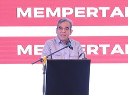 Gerindra Ungkap Nama Cawapres Prabowo dalam Tahap Pematangan Akhir