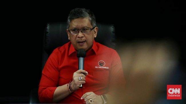 PDIP Tak Masalah Mayoritas Partai Gabung KIM di Pilkada 2024