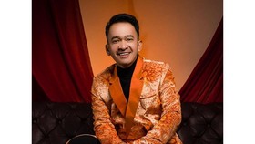 Ruben Onsu Raup Omzet Rp16 Miliar di Shopee Live Puncak 9.9