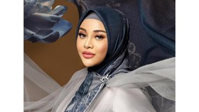Aurel Hermansyah Jual 16 ribu Lebih Produk di Shopee Live Puncak 9.9