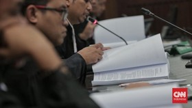 Eks Petinggi Antam Dituntut 7,5 Tahun Bui Kasus Pengolahan Anoda Logam
