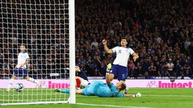 Southgate Tunjuk Biang Keladi yang Buat Maguire Sering Dibully