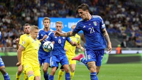 Hasil Kualifikasi Piala Eropa: Italia Tampil Agresif, Sikat Ukraina