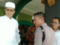 Heboh Ribut-ribut Rektor UIN Suska Riau dengan Dosen, Apa Masalahnya?