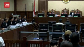 VIDEO: Lukas Enembe Dituntut 10,5 Tahun Bui Kasus Suap Dan Gratifikasi