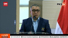 VIDEO: Nasdem Sebut Cak Imin Tak Kalah Ganteng Dari AHY