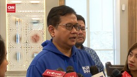 VIDEO: PAN Harap Demokrat Gabung Koalisi Indonesia Maju