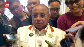 VIDEO: PKS Gelar Majelis Syuro Hari Jumat Tentukan Dukungan Anies-Imin