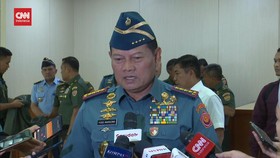 VIDEO: Panglima TNI Kirim PM Ke Rempang Pastikan Prajurit Tak Terlibat