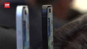VIDEO: Penampakan iPhone 15, Resmi Dirilis Semalam