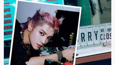 Staf SM Bocorkan Konten Comeback NCT 127 'Fact Check', Fans Geram