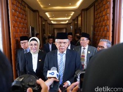 Mawardi-Harnojoyo Bubar Sebelum Pilgub Sumsel, Kini Muncul Matahati