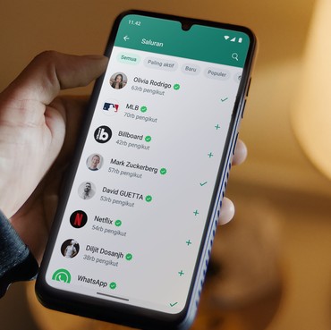 Ini Cara Blokir Kontak WhastApp tapi Foto Profil Tetap Dapat Terlihat