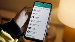 Begini Cara Kirim Pesan WhatsApp ke Nomor yang Memblokir Kita