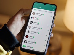 Begini Cara Mengembalikan WhatsApp yang Dibajak Orang Lain
