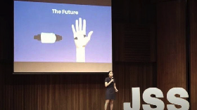 MAU Swim, Smart Paddle Revolusioner Karya Anak Bangsa