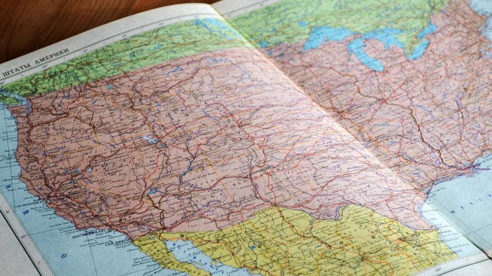 Peneliti Berhasil Pecahkan 'Misteri' Garis yang Membagi RI Jadi Dua Usai 160 Tahun, Seperti Apa?