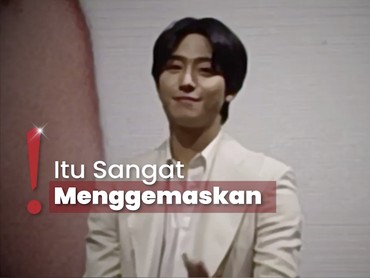 img-title Pertama Kali ke Indonesia, Momen Ahn Hyo Seop Kenalkan Jadi 'Mas Ucup'
