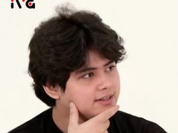 Tampil Bareng Amanda Manopo, Penampilan Baru Aliando Syarief Bikin Pangling