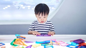 CARA STIMULASI KECERDASAAN ANAK YANG TEPAT