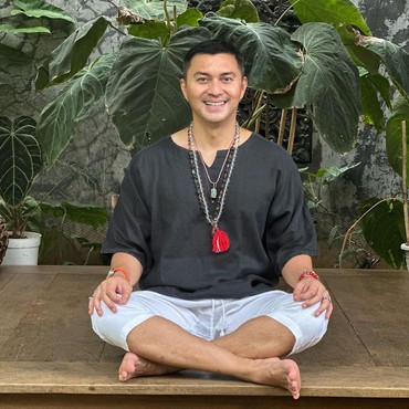 Diminta Anak Tak Urusi Kehidupan Cucu, Anjasmara: Mereka Punya Hidupnya Sendiri