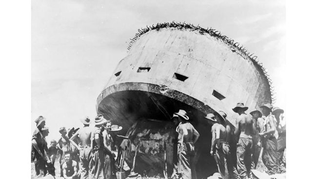 Pada 1942, Jepang tiba di Kalimantan Timur dan menguasai kota-kota. Simak sejarah awal masuknya Jepang ke Indonesia dan dampaknya.