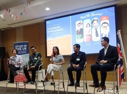 Tips Lolos Beasiswa Chevening Menurut Para Awardee, Catat Nih!