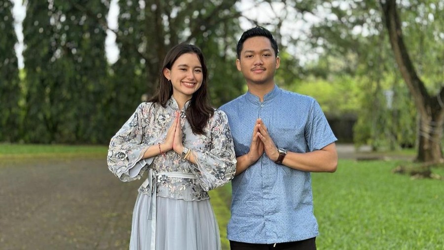 Azriel Hermansyah Bakal Nikah, Ini Momen Kulinernya Bareng Sarah Menzel Azriel Hermansyah Bakal Nikah, Ini Momen Kulinernya Bareng Sarah Menzel