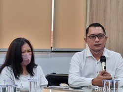 Pilu Keluarga Sebut Angeline Alami Kekerasan Seksual Sebelum Dibunuh Roy