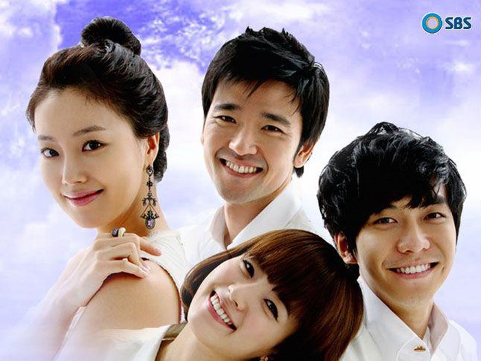 Brilliant Legacy