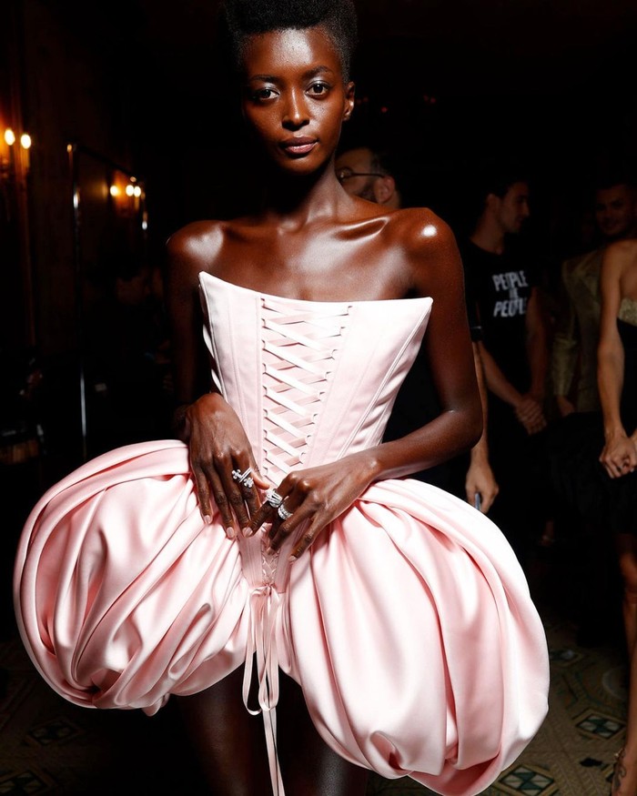 Christian Siriano SS 24