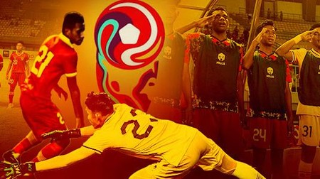 Indonesia Terhindar Grup Maut Piala Dunia U-17