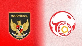 LIVE REPORT: Indonesia vs Kirgistan di Asian Games 2023