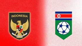 LIVE REPORT: Timnas Indonesia vs Korea Utara di Asian Games