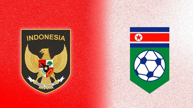 Timnas Indonesia U-24 tetap lolos ke babak 16 besar meski kalah 0-1 dari Korea Utara dalam laga grup F Asian Games 2023, Minggu (24/9) sore waktu Indonesia.