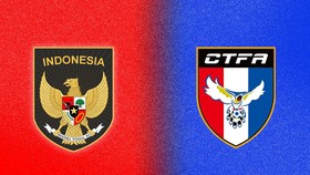 LIVE REPORT: Timnas Indonesia vs Taiwan di Asian Games