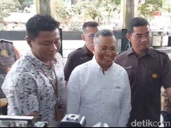 Dahlan Iskan Penuhi Panggilan KPK Jadi Saksi Terkait Korupsi LNG
