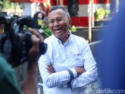 KPK Cecar Dahlan Iskan soal Kebijakan LNG Saat Jabat Menteri BUMN
