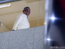 Usai Diperiksa KPK, Dahlan Iskan Sebut Karen Agustiawan Jadi Tersangka