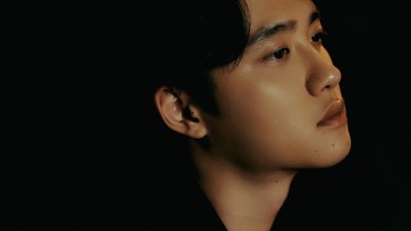 D.O. EXO Sampaikan Emosi Mendalam di Mini Album ke-2 'Expectation'