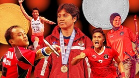 EDUSPORTS: Sejarah Indonesia di Asian Games
