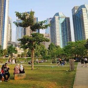Pemilik Hutan Kota by Plataran dan Sederet Fakta Menariknya, yang Jadi Tempat Gala Dinner KTT ASEAN 2023!
