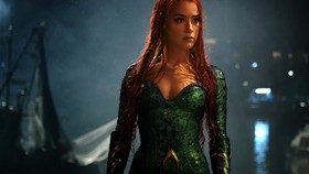 James Wan Beber Alasan Adegan Amber Heard di Aquaman 2 Tak Banyak