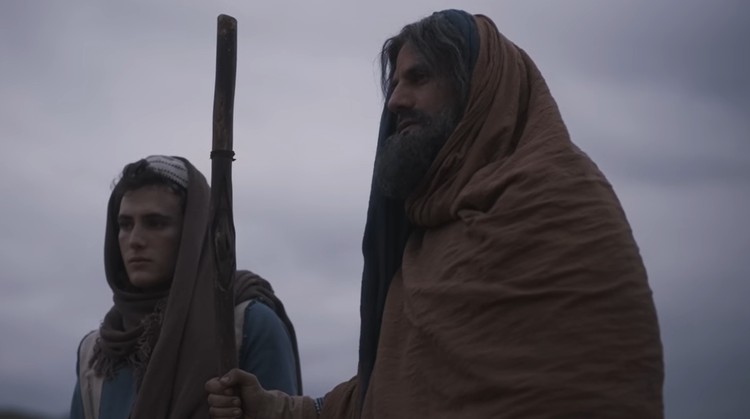 Film His Only Son