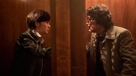 Cobweb, Film Terbaru Song Kang-ho Tayang 20 Oktober di Bioskop