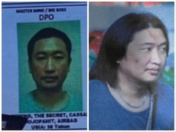 Asa Polri Tahun Ini Tangkap Gembong Narkoba Fredy Pratama