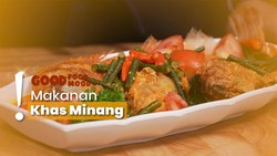 Resep Nenek, Ini Cara Buat Kreasi Ikan Nila Kuah Pedas