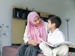 Doa agar Diberi Kemudahan Menghafal dan Belajar, Ini Contoh dari Nabi