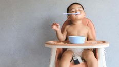 ISI PIRINGKU UNTUK MPASI ANAK