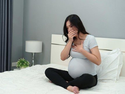 Seberapa Efektif Akupunktur untuk Atasi Morning Sickness? Simak Faktanya!